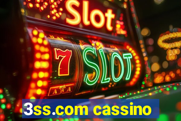 3ss.com cassino